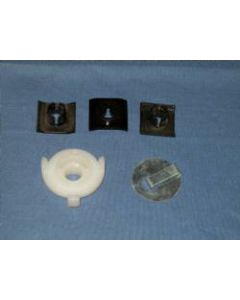 Wiper Bushing Set A / B-Body 2 Speed Kit