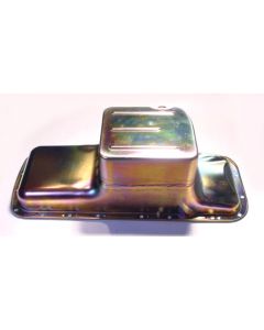 Oil Pan - Centre Deep 7" Sump- RB/B