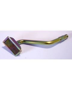 Oil Pickup Tube 5" Deep Sump - 1/2" thread 