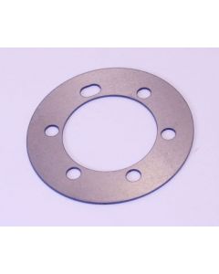 Mopar Crank Pulley Shim - .055" Thickness