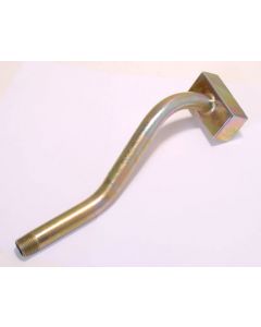 Stroker Oil Pickup Tube - 1/2" Thread