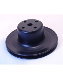 Waterpump Pulley - Single Groove 