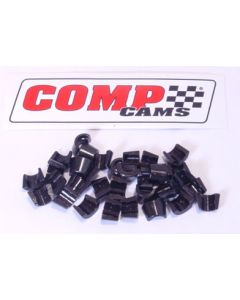 Comp Cams "Super Lock" 11/32" 10deg. Valve Locks 