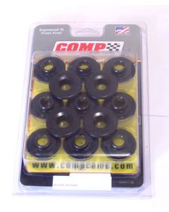 Comp Cams "Super Lock" Steel Retainers 10 Deg - Set of 16 