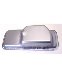 Hemi Style Sump- 6 Quart Oil Pan (Fits Big Blocks too)