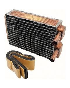 1963-67 Chevrolet Impala / Full-Size Heater Core W/O AC