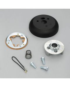 1969-93 GM and Pontiac Steering Wheel Installation Kit (Various)