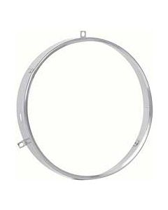 1951-75 Headlamp Retaining Ring