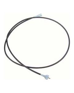 69" Push-On Speedometer Cable