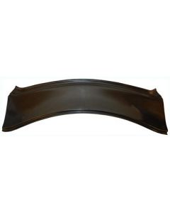 1968-70 B-Body Deck Filler Panel (exc Charger)