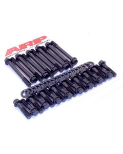 ARP Cylinder Head Bolts, High Perf, 12-Point Head, Chrysler, Big Block, B/RB, Kit