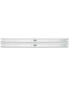 1961-64 Impala 2-DR Sill Plates