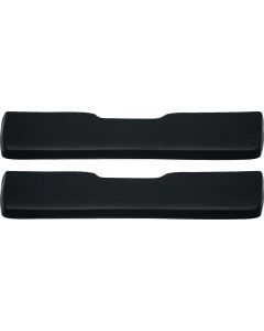 1965-67 Impala 2 Door Front Arm Rest Pads