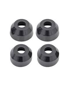 1970-81 F-Body Ball Joint Boots (Black)