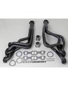 TransAm/Firebird Olds Flowtech headers