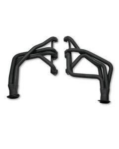 Mopar BB Flowtech headers