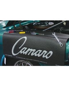 Camaro Logo Fender Cover / Protector