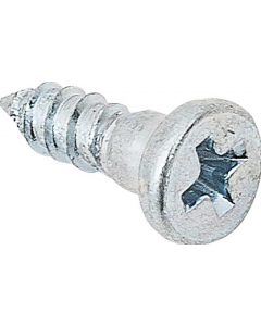 F-Body Molding Clip Stud Screw