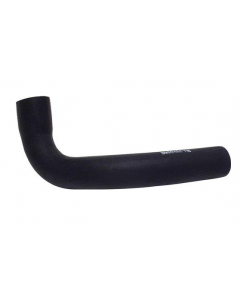 1971-72 Camaro Lower Radiator Hose, 396 Big Block