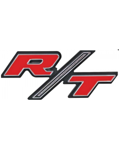 1970 Challenger "R/T" Grill Emblem