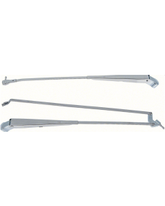 1970-74 Mopar E-Body Windshield Wiper Arms Anco Style