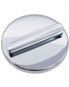 1967-71 A-Body Fuel Cap (Chrome)