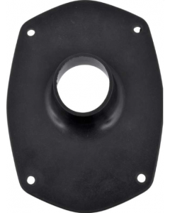 1970-74 Mopar E-Body Fuel Filler Neck Seal