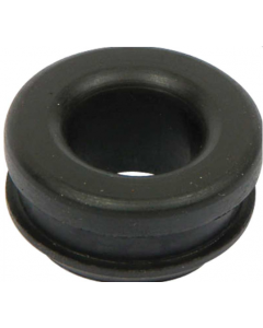 PCV Valve Grommet Type 3/4" Inner Diameter,1 1/4" Outer Diameter