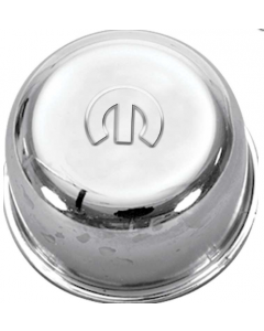 Mopar Performance Chrome Valve Cover Breather Cap