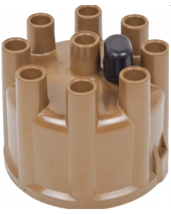 1962-74 Mopar V8 Distributor Cap (Tan)