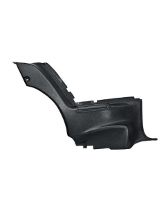 1971-72 B-Body Rear Lower Quarter Panels