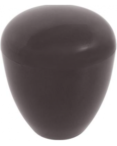 1947-53 Truck, 3 spd / Auto Shift Knob, Maroon