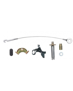 1965-68 B-Body Self Adjust Kit, L/H