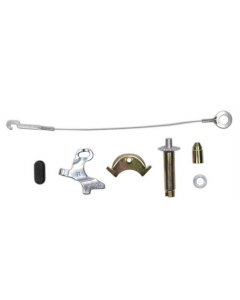 1965-68 B-Body Self Adjust Kit, R/H