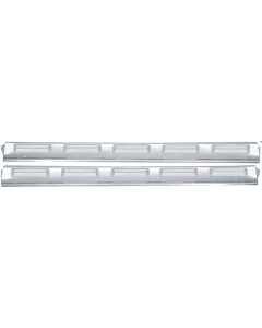 1970-74 Mopar E-Body Door Sill Plates (Pair)