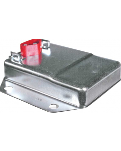 1970-76 Mopar A / B / E-Body External Voltage Regulator - Aftermarket