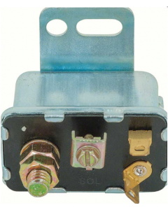 1966-74 Mopar A / B / E-Body Starter Relay 