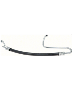 1969-72 Mopar A / B / E-Body Power Steering Pressure Hose - Saginaw Pump