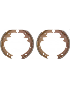 1969-75 Mopar A / B / E-Body Brake Shoes 10" x 2-1/2" 