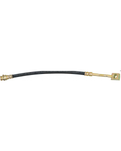 1973-76 Mopar A-Body Front Brake Flex Hose - Disc