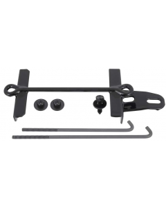 1972-74 Mopar A / B / E-Body Battery Hold Down Set