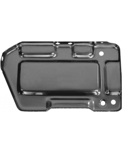 1967-74 Mopar A-Body Battery Tray