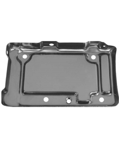 1966-69 Mopar B-Body Battery Tray