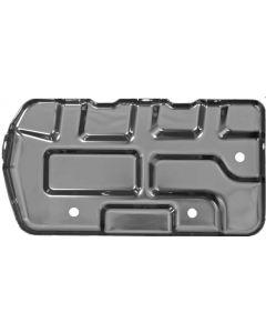 1973-74 Mopar B-Body Battery Tray