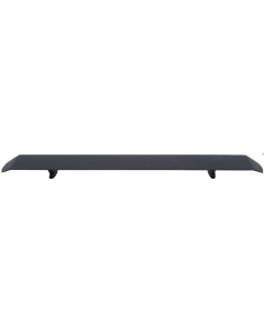 1971-74 Mopar B-Body Reproduction Go Wing Rear Spoiler