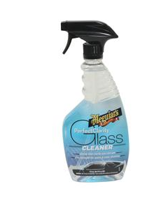 Meguiar's Perfect Clarity Glass Cleaner