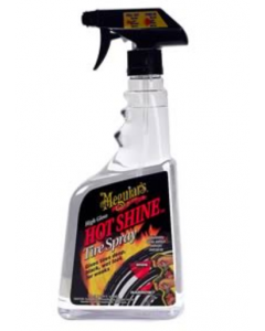 Meguiar's Hot Shine Tire Spray