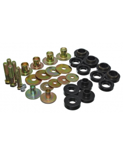 1973-75 Trans-Am Body Mount Bushings (1" rad hole)