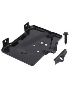 1967-69 Camaro / Trans-Am Battery Tray Kit