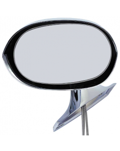 1971-74 B / E-Body Drivers Mirror